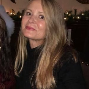 Meet your Posher, Donna geese